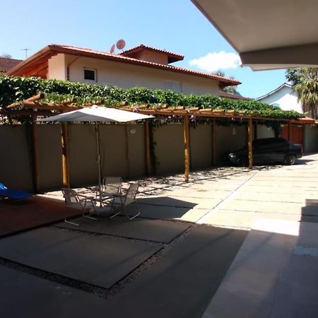 Flor Do Mar Boicucanga Residencial Exterior photo