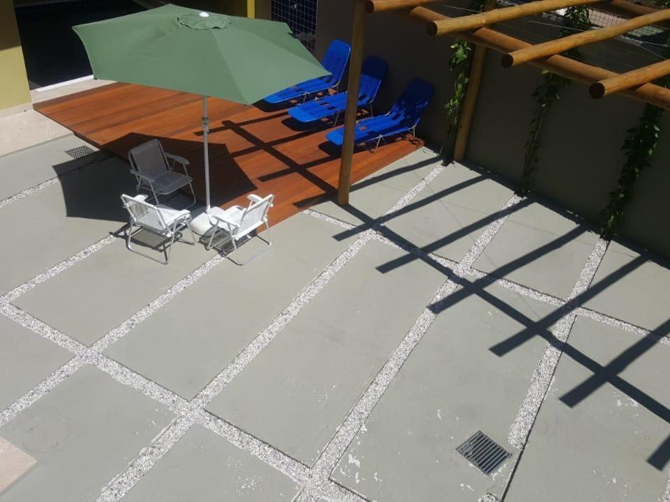 Flor Do Mar Boicucanga Residencial Exterior photo