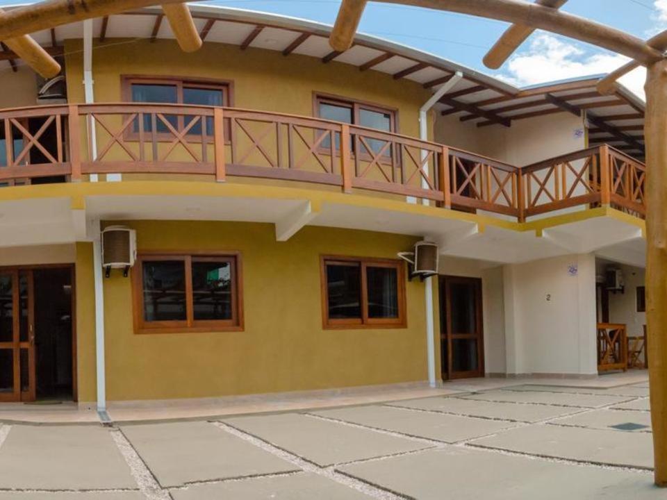 Flor Do Mar Boicucanga Residencial Exterior photo