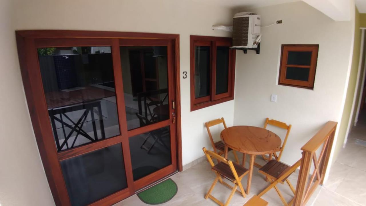 Flor Do Mar Boicucanga Residencial Exterior photo