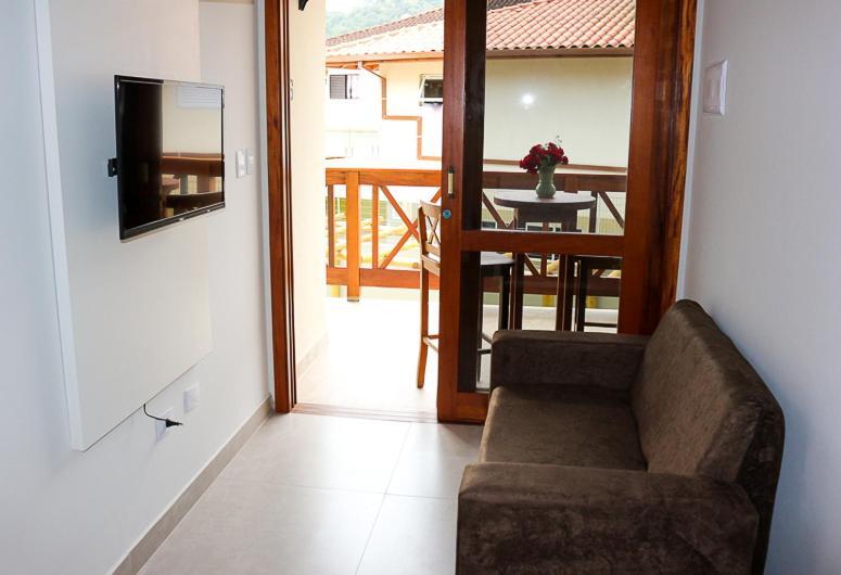 Flor Do Mar Boicucanga Residencial Exterior photo