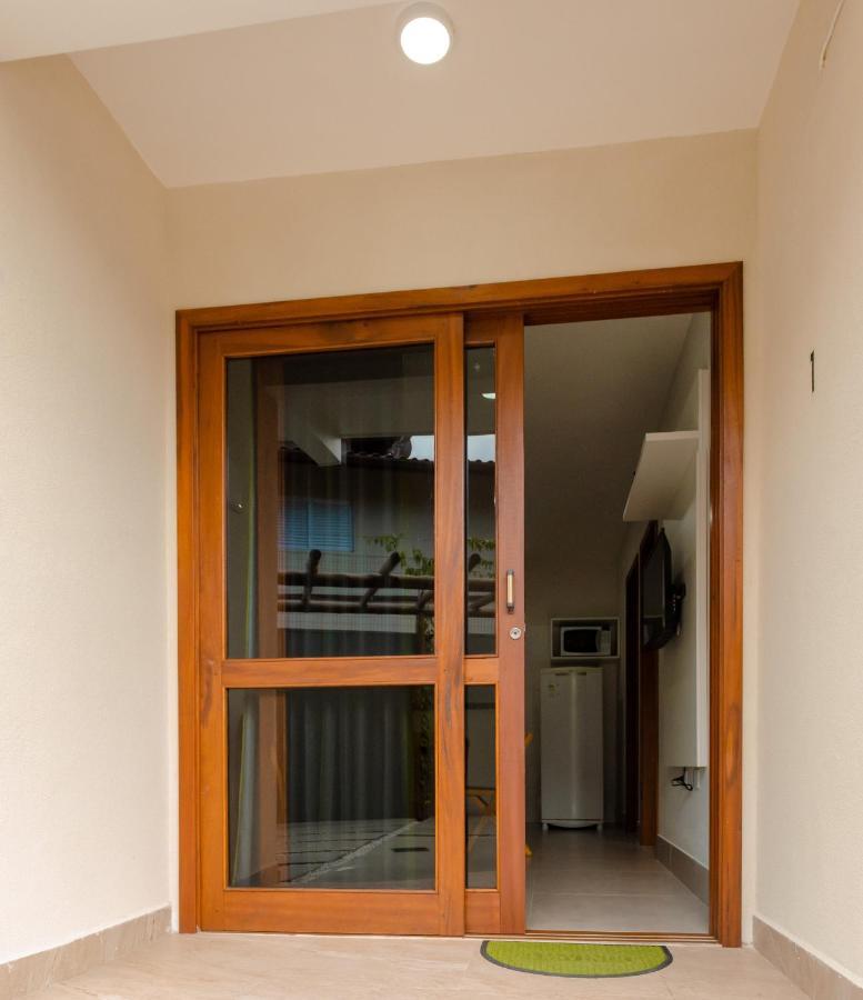 Flor Do Mar Boicucanga Residencial Exterior photo