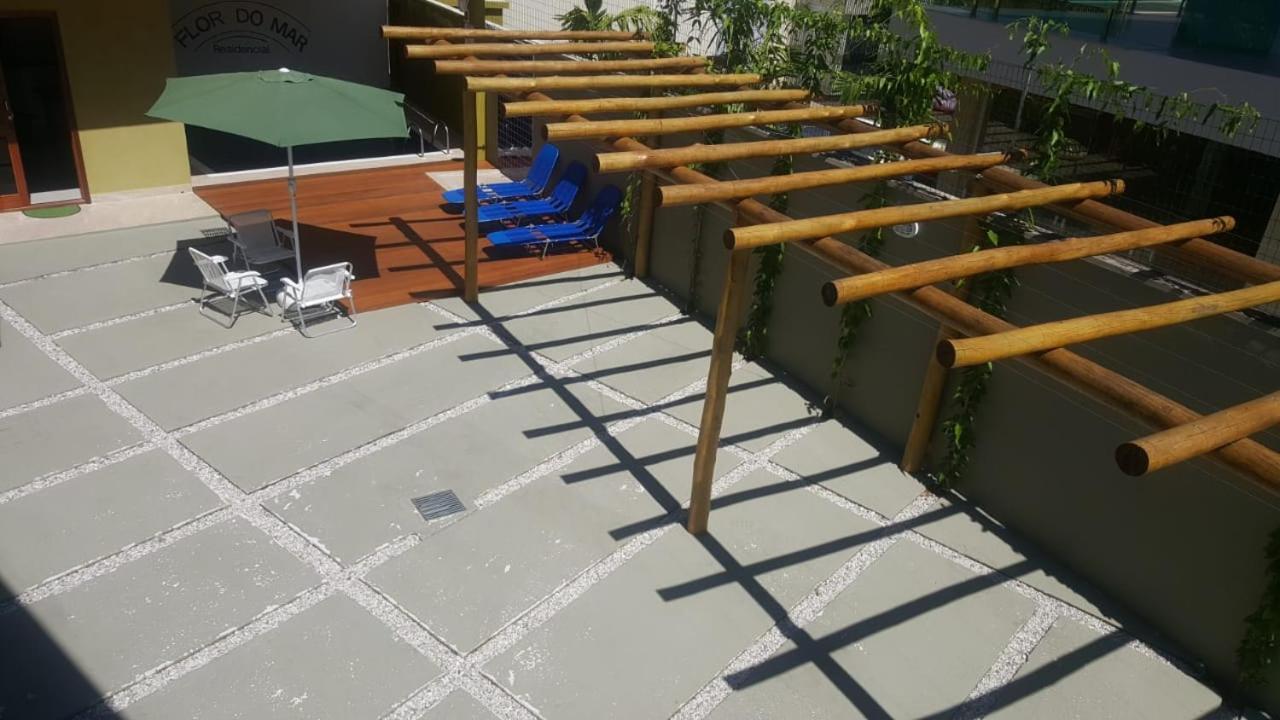 Flor Do Mar Boicucanga Residencial Exterior photo