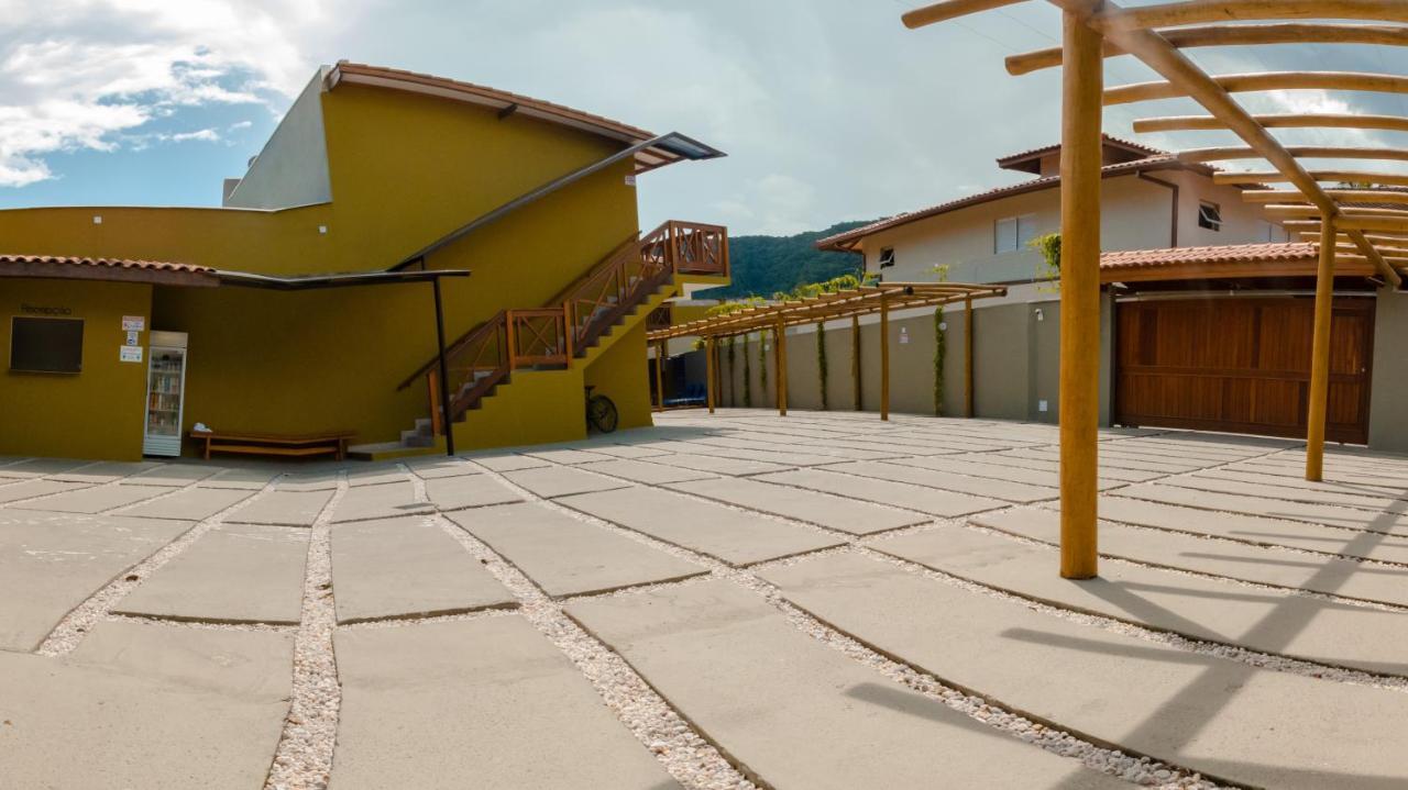 Flor Do Mar Boicucanga Residencial Exterior photo