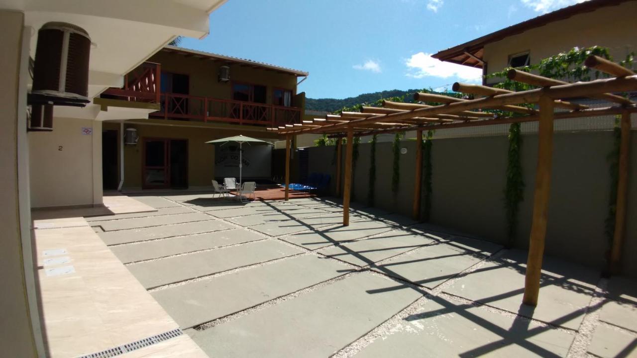 Flor Do Mar Boicucanga Residencial Exterior photo
